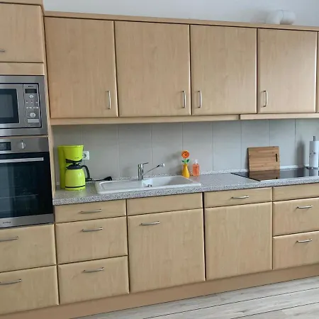 Appartement Maximilian