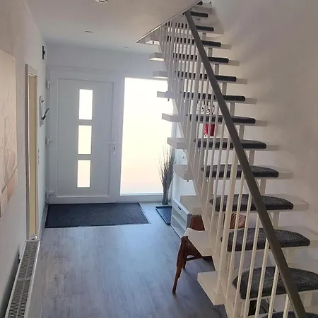 Maximilian 公寓 格洛米茨