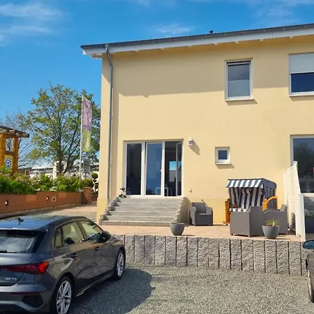 Maximilian Appartement
