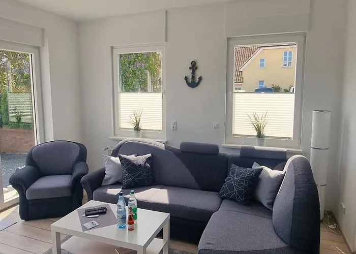 Appartement Maximilian