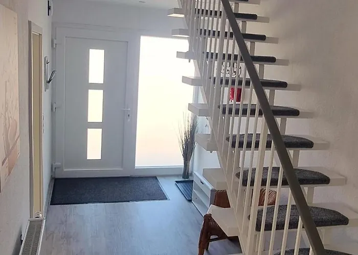 Maximilian Appartement Grömitz