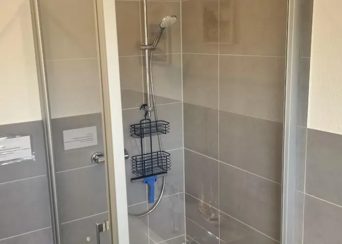 Appartement Maximilian Grömitz