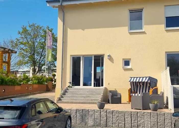 Maximilian Appartement