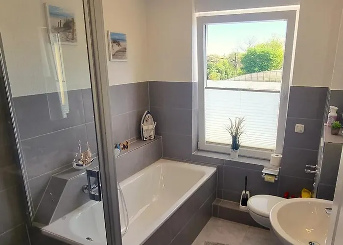 Appartement Maximilian