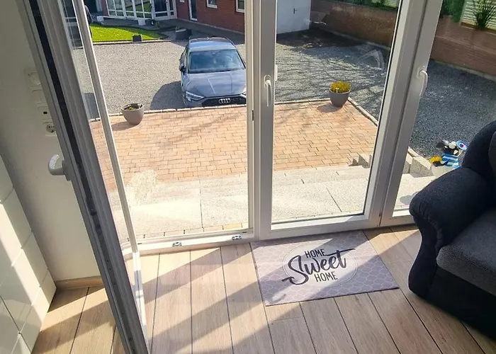 Appartement Maximilian Grömitz