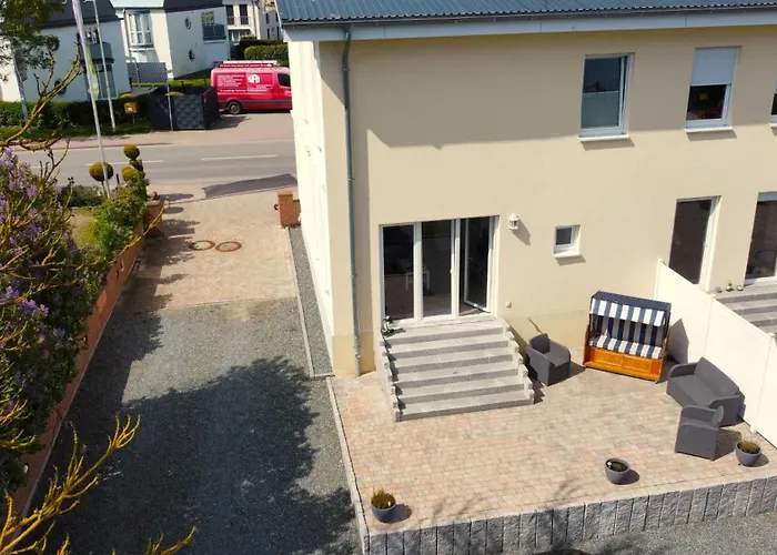 Maximilian Appartement